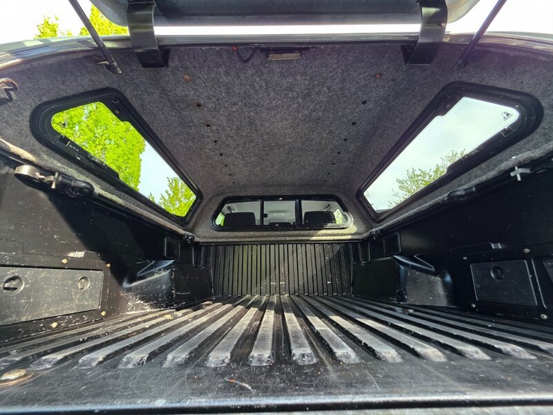 Used 2006 Toyota Tacoma 4x4 Double Cab image 46