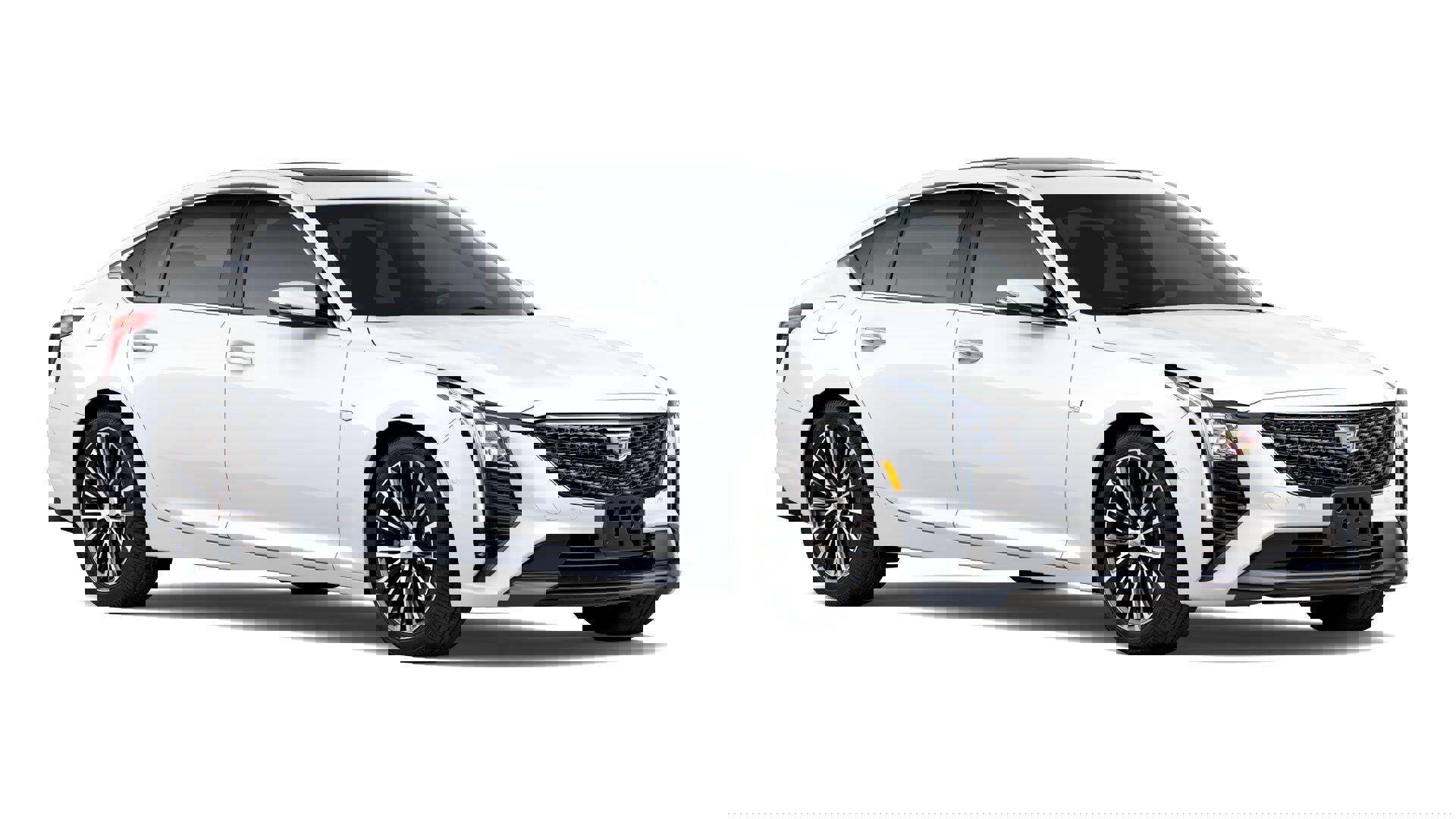 New 2026 Cadillac CT5 Premium Luxury image 30