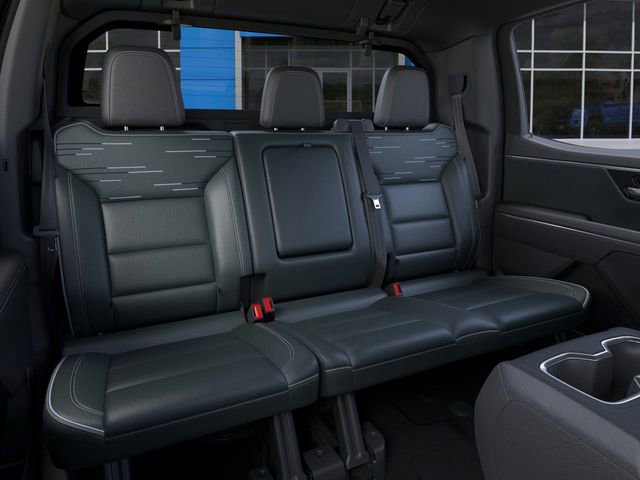 New 2026 GMC Sierra EV AT4 image 17
