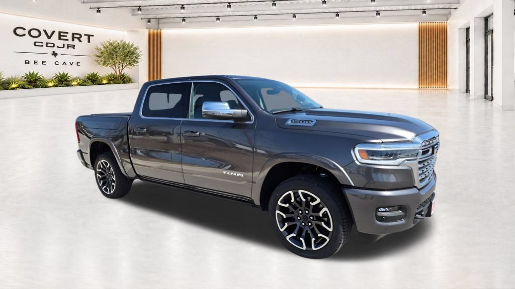 New 2026 RAM 1500 Limited