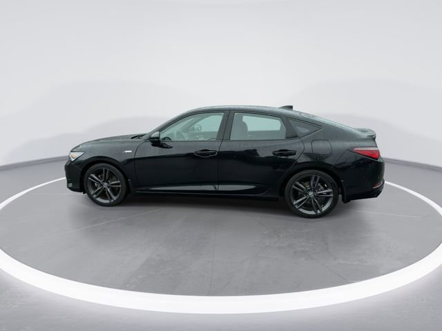 Used 2024 Acura Integra A-Spec image 5