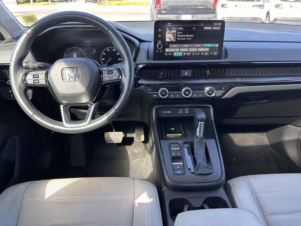 Used 2023 Honda CR-V EX-L image 16