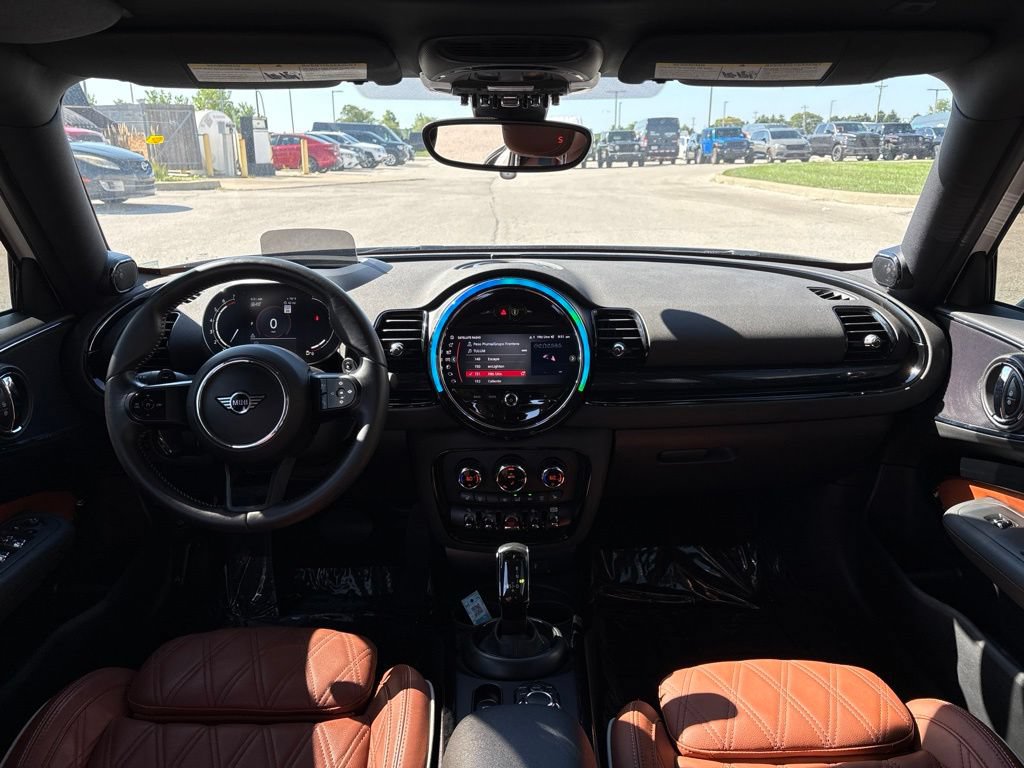 Used 2024 MINI Cooper Clubman S AWD/4WD image 19