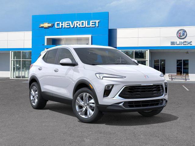 New 2026 Buick Encore GX Preferred w/ Comfort Package image 28