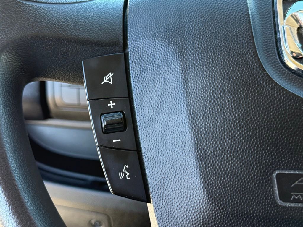 Used 2019 RAM ProMaster 1500 image 25