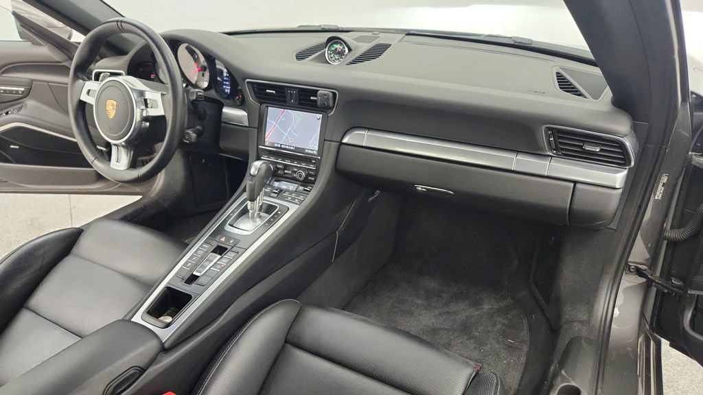 Used 2013 Porsche 911 Carrera 4S AWD/4WD image 37