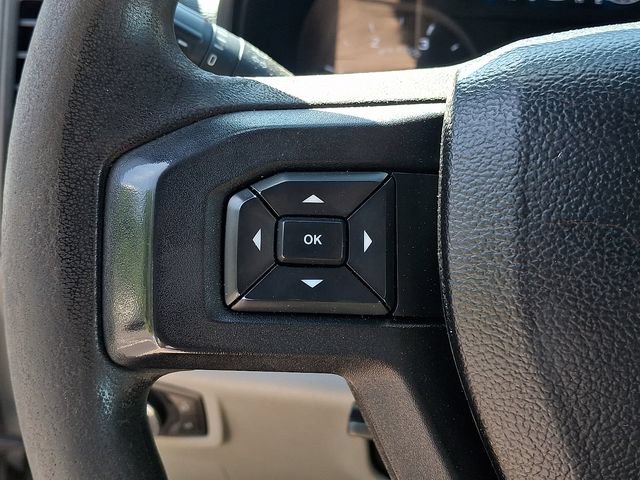 Used 2017 Ford F550 4x4 Crew Cab Super Duty image 12