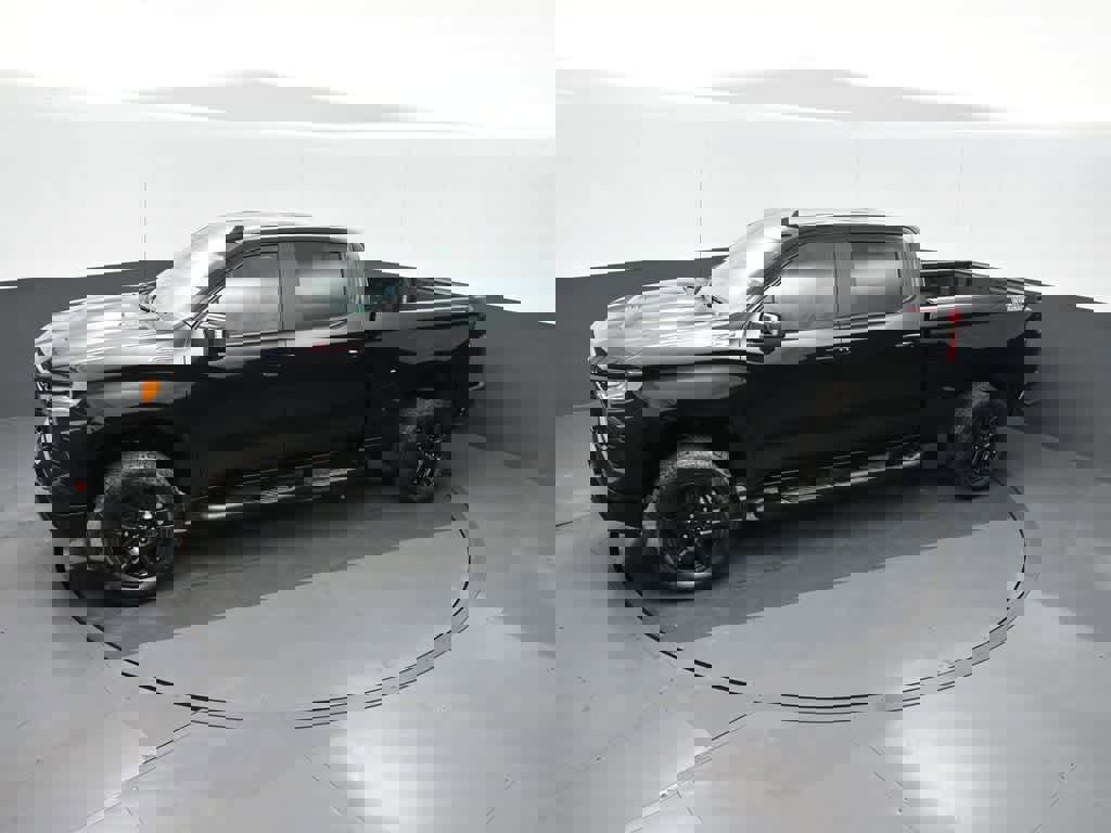 New 2026 Chevrolet Silverado 1500 LT Trail Boss w/ LT Trail Boss Premium Package image 18