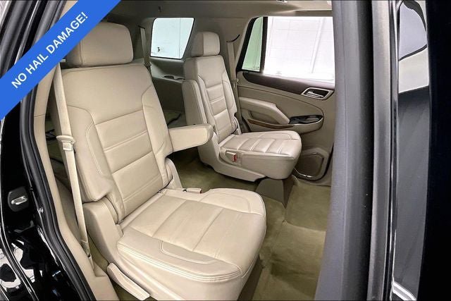 Used 2016 GMC Yukon Denali w/ Open Road Package AWD/4WD image 19