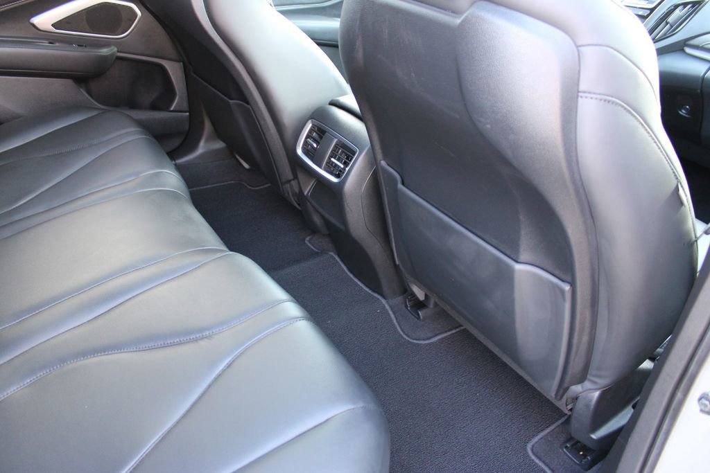 Used 2022 Acura RDX AWD image 46