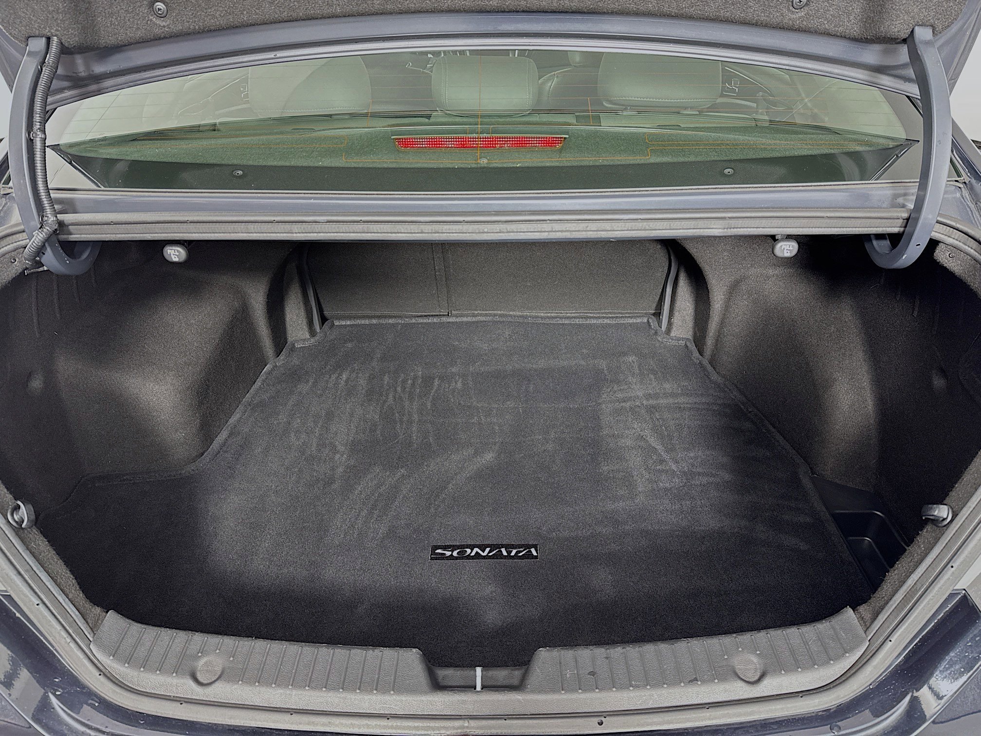 Used 2013 Hyundai Sonata Limited w/ Premium Pkg image 27