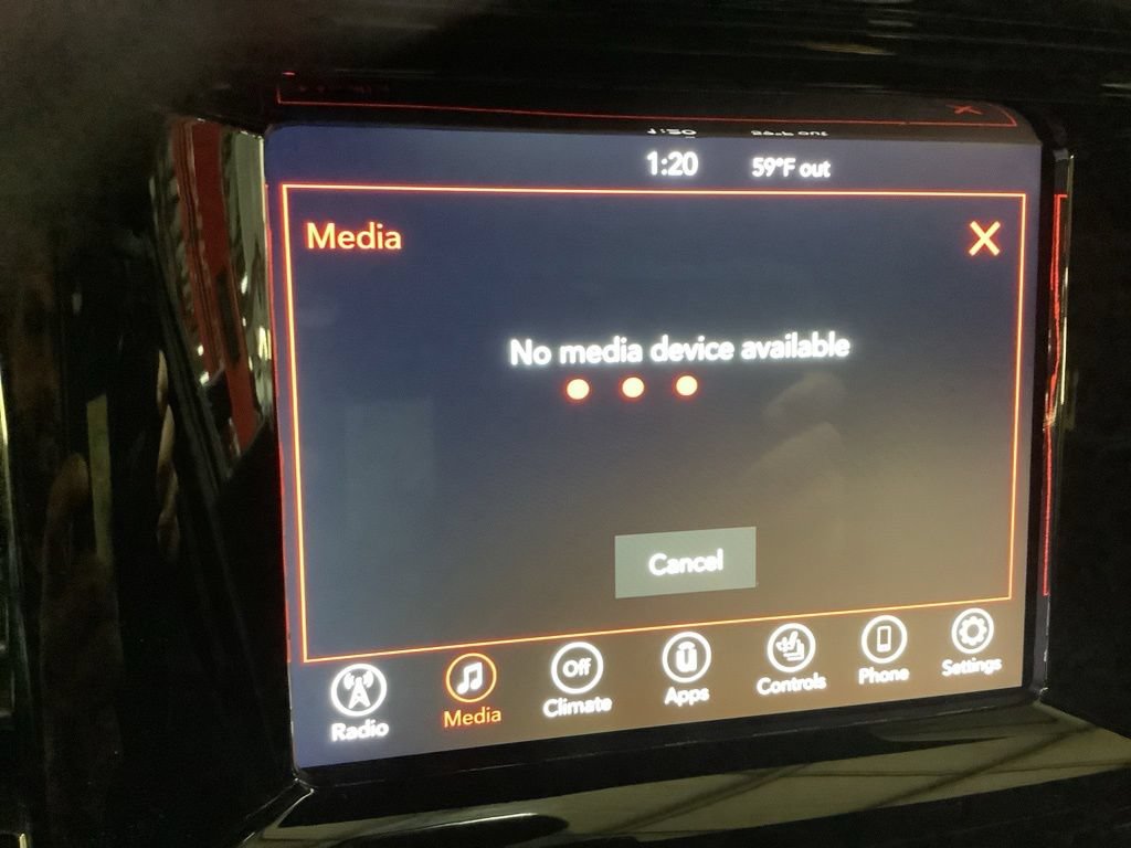 Certified 2022 Dodge Durango GT AWD/4WD image 19