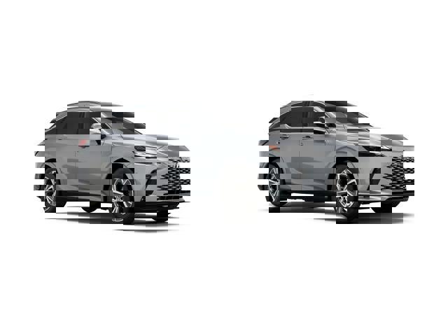 New 2026 Lexus RX 350 Premium image 9