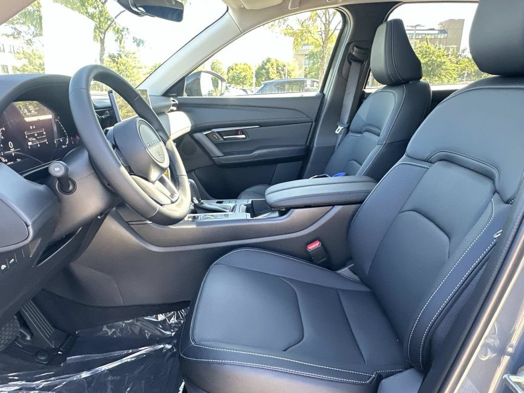 New 2026 MAZDA CX-5 2.5 S w/ Premium Package AWD/4WD image 24