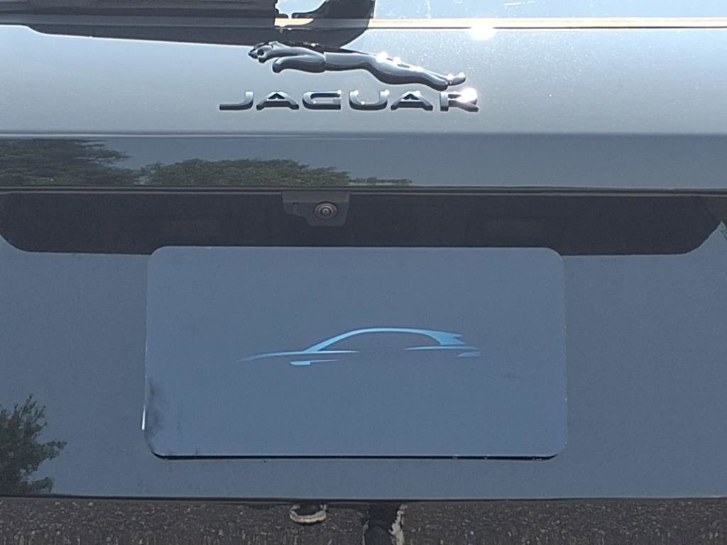 New 2026 Jaguar F-PACE R-Dynamic S image 40