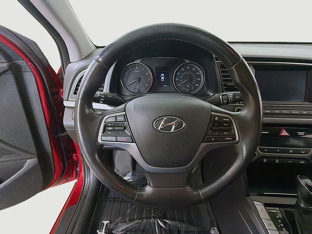 Used 2017 Hyundai Elantra Value Edition image 28