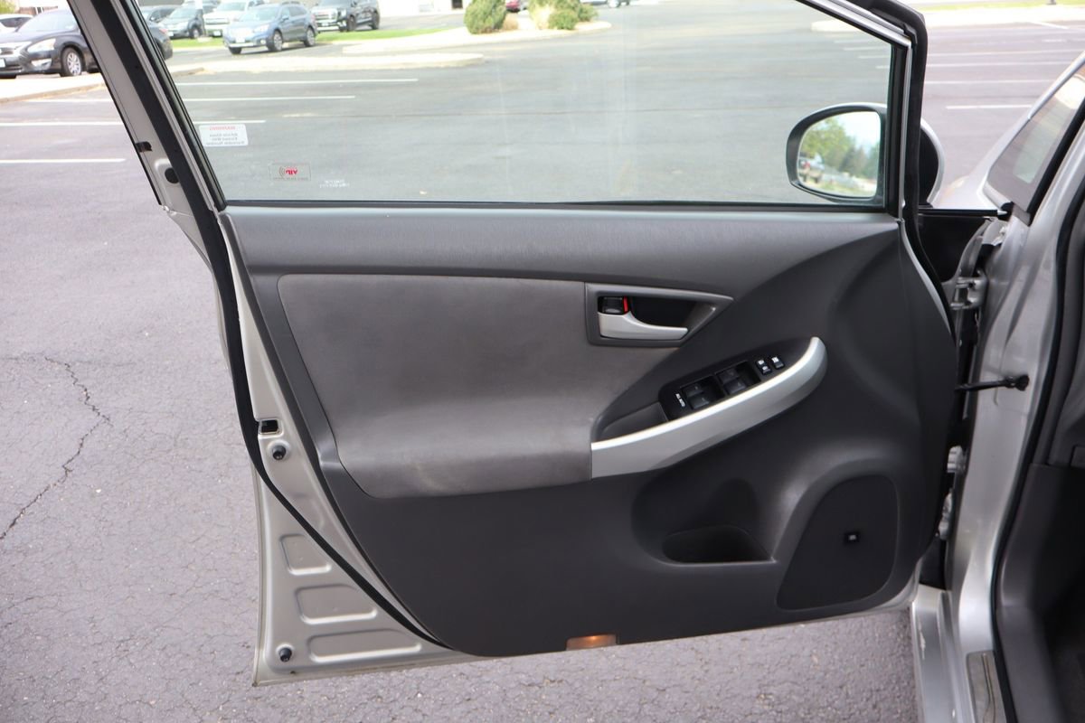 Used 2010 Toyota Prius Three FWD image 23