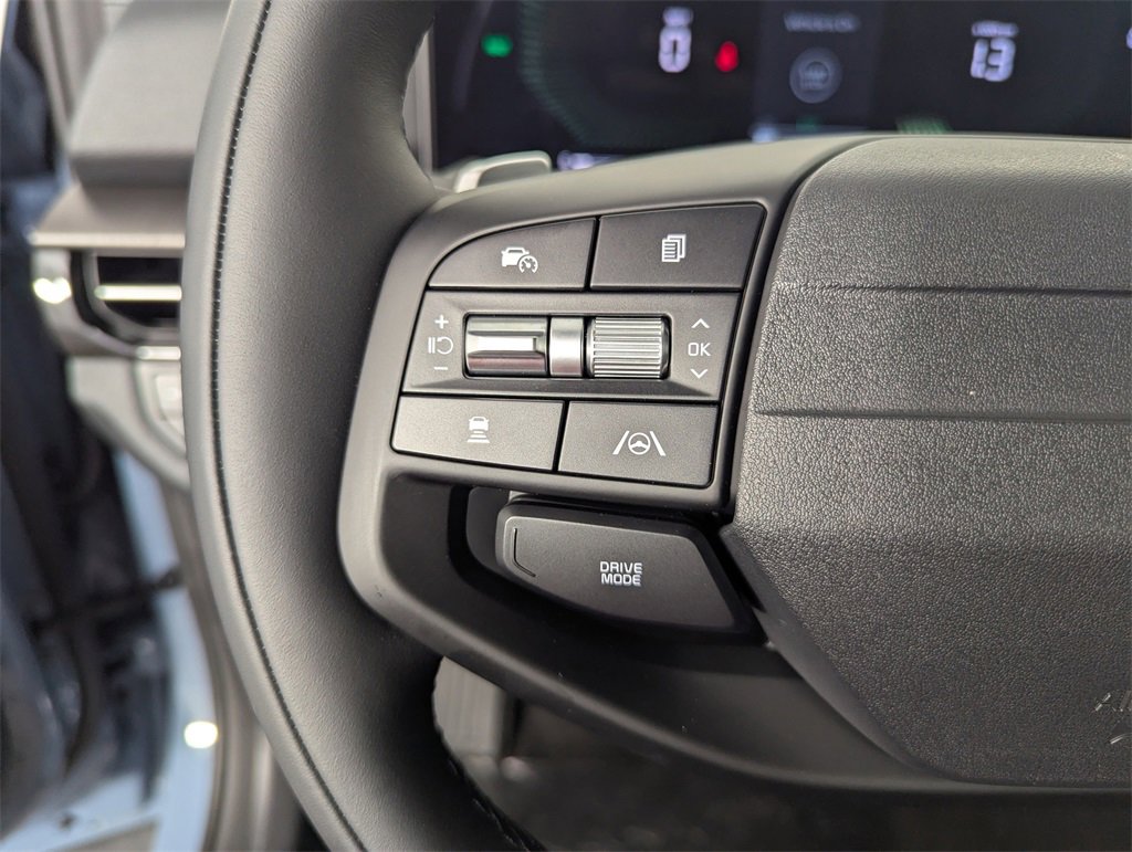New 2026 Kia Sportage AWD Hybrid image 21