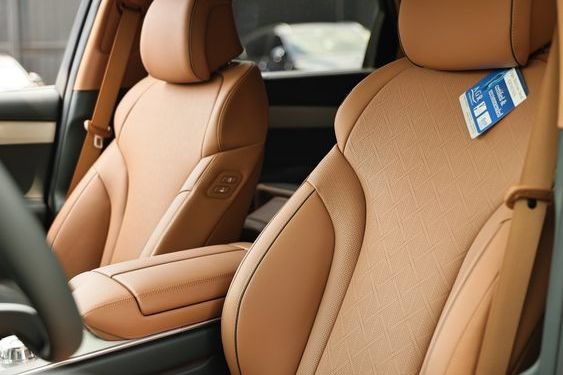 New 2026 Genesis GV80 3.5T Advanced AWD/4WD image 21