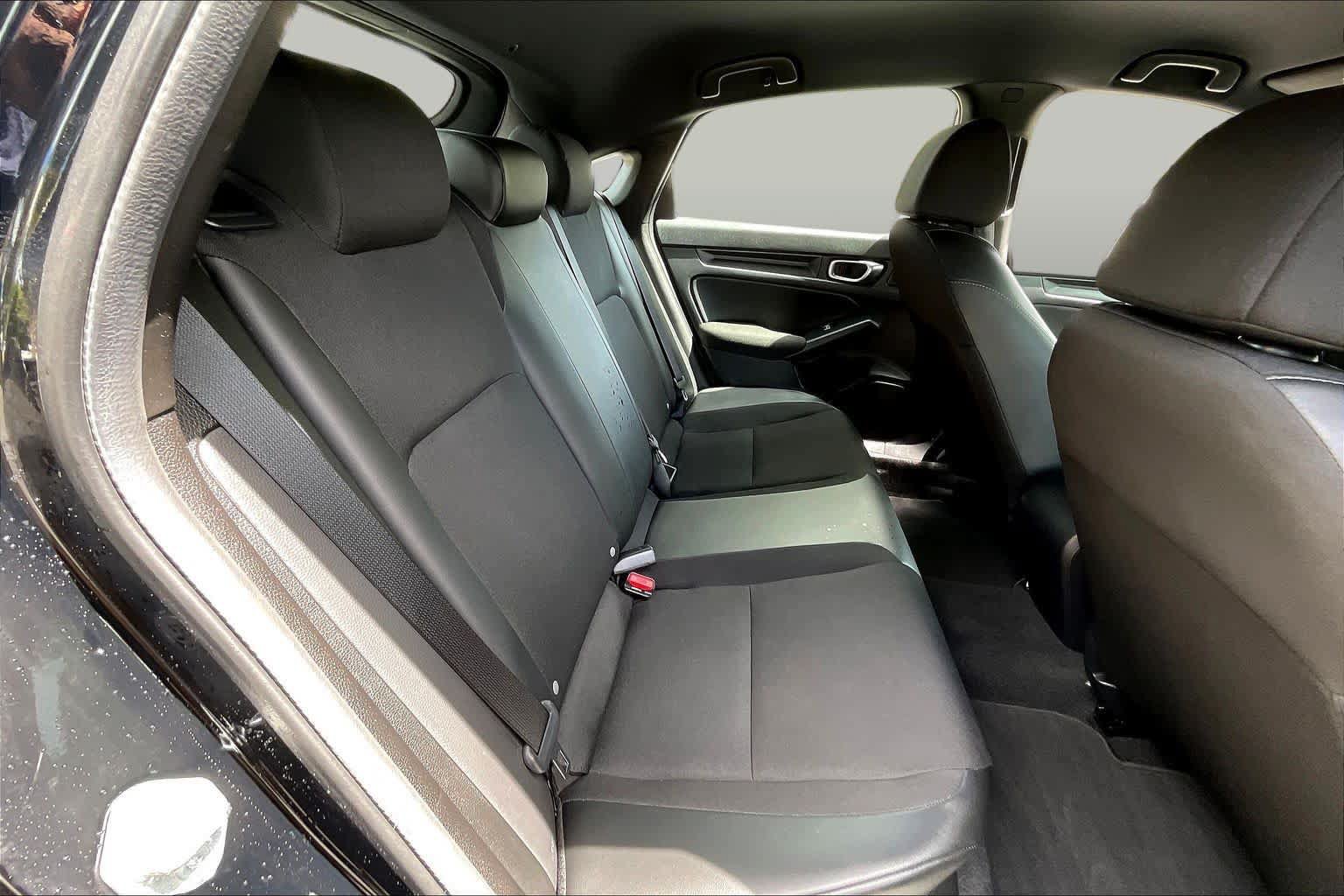 Used 2025 Honda Civic Sport image 20