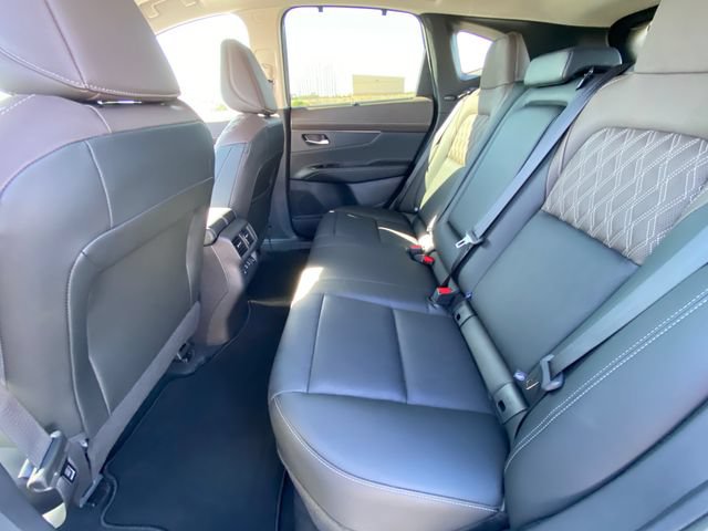 New 2026 Nissan Murano SL w/ Comfort Package AWD/4WD image 25