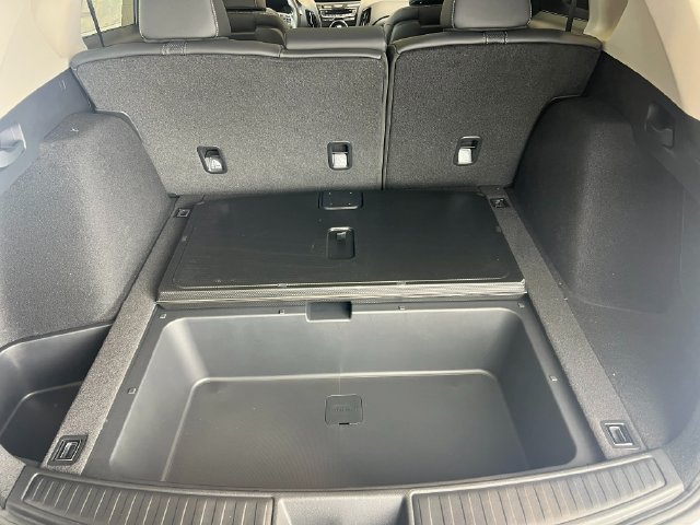 New 2026 Acura RDX w/ Technology Package AWD/4WD image 34