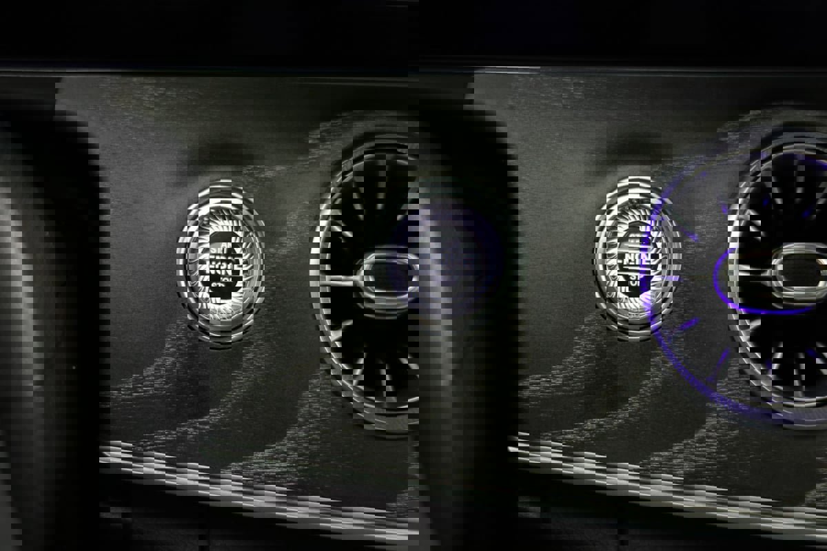 Used 2021 Mercedes-Benz AMG GT 53 image 19