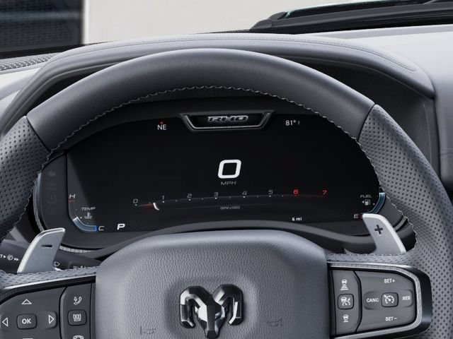 New 2026 RAM 1500 RHO AWD/4WD image 17