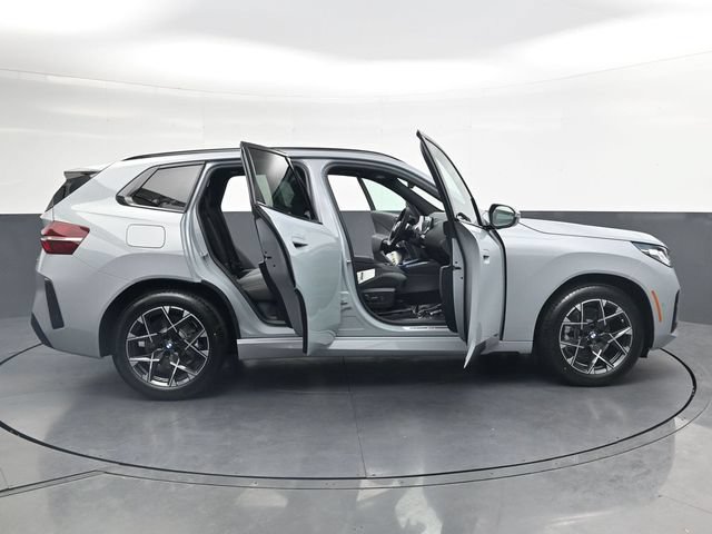 New 2026 BMW X3 xDrive30i w/ Premium Package AWD/4WD image 38