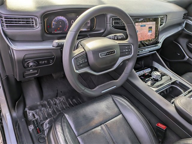 Used 2022 Jeep Wagoneer Series I image 10