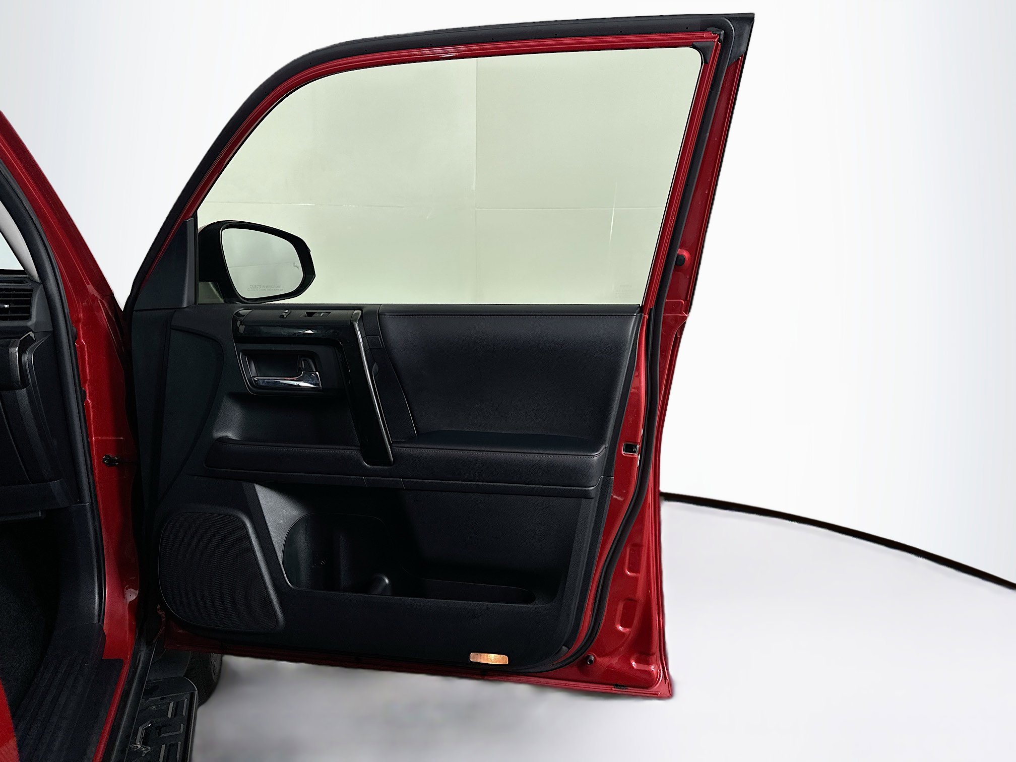 Used 2024 Toyota 4Runner TRD Off-Road Premium image 30