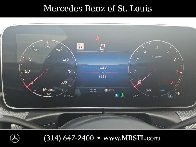 Certified 2026 Mercedes-Benz CLE 300 4MATIC Coupe image 19