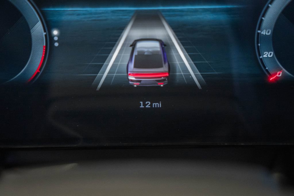 New 2026 Dodge Charger R/T Scat Pack image 44