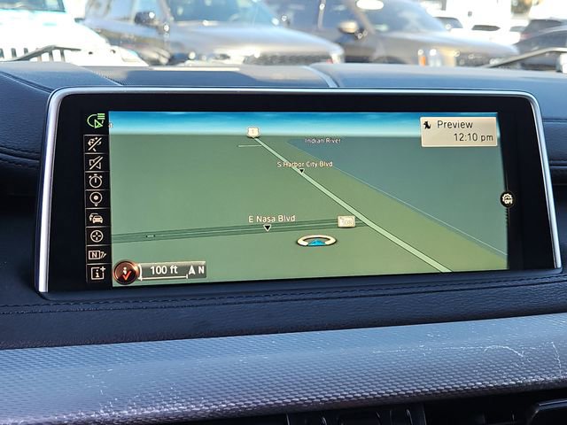 Used 2016 BMW X6 sDrive35i image 26