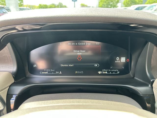 Certified 2024 Lincoln Aviator Reserve w/ Elements Package Plus image 20