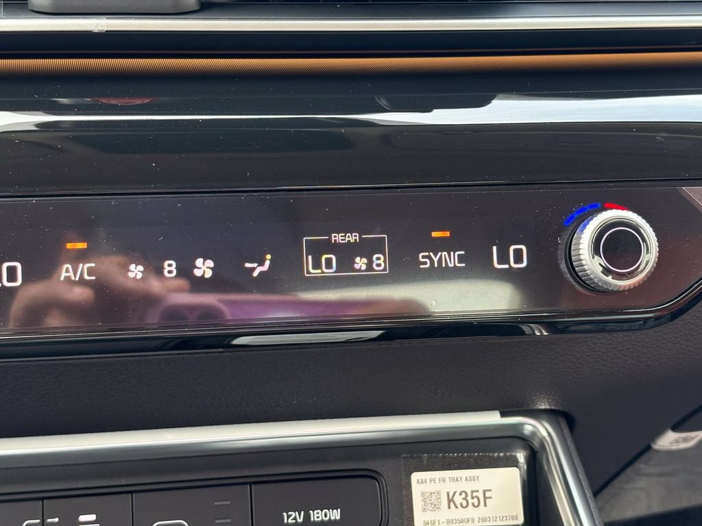 New 2026 Kia Carnival SX Prestige FWD image 29