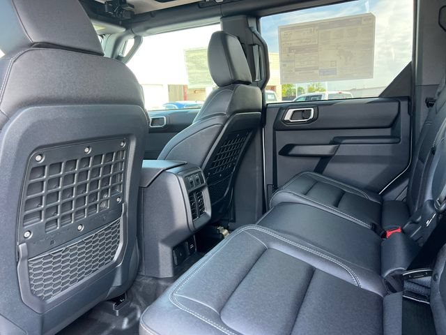 New 2026 Ford Bronco Badlands AWD/4WD image 30