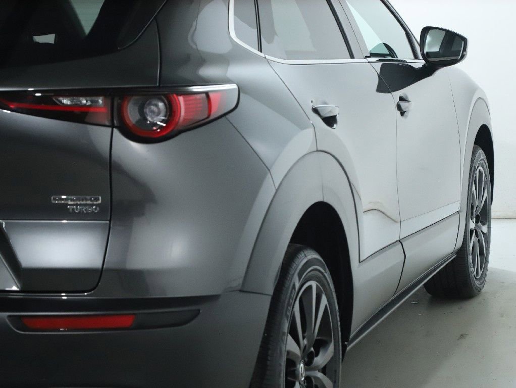 Used 2025 MAZDA CX-30 2.5 Turbo w/ Premium Package AWD/4WD image 15
