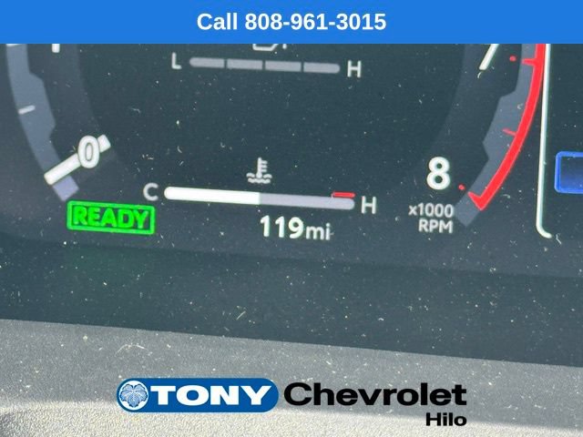 Used 2025 Toyota 4Runner TRD Off-Road AWD/4WD image 17