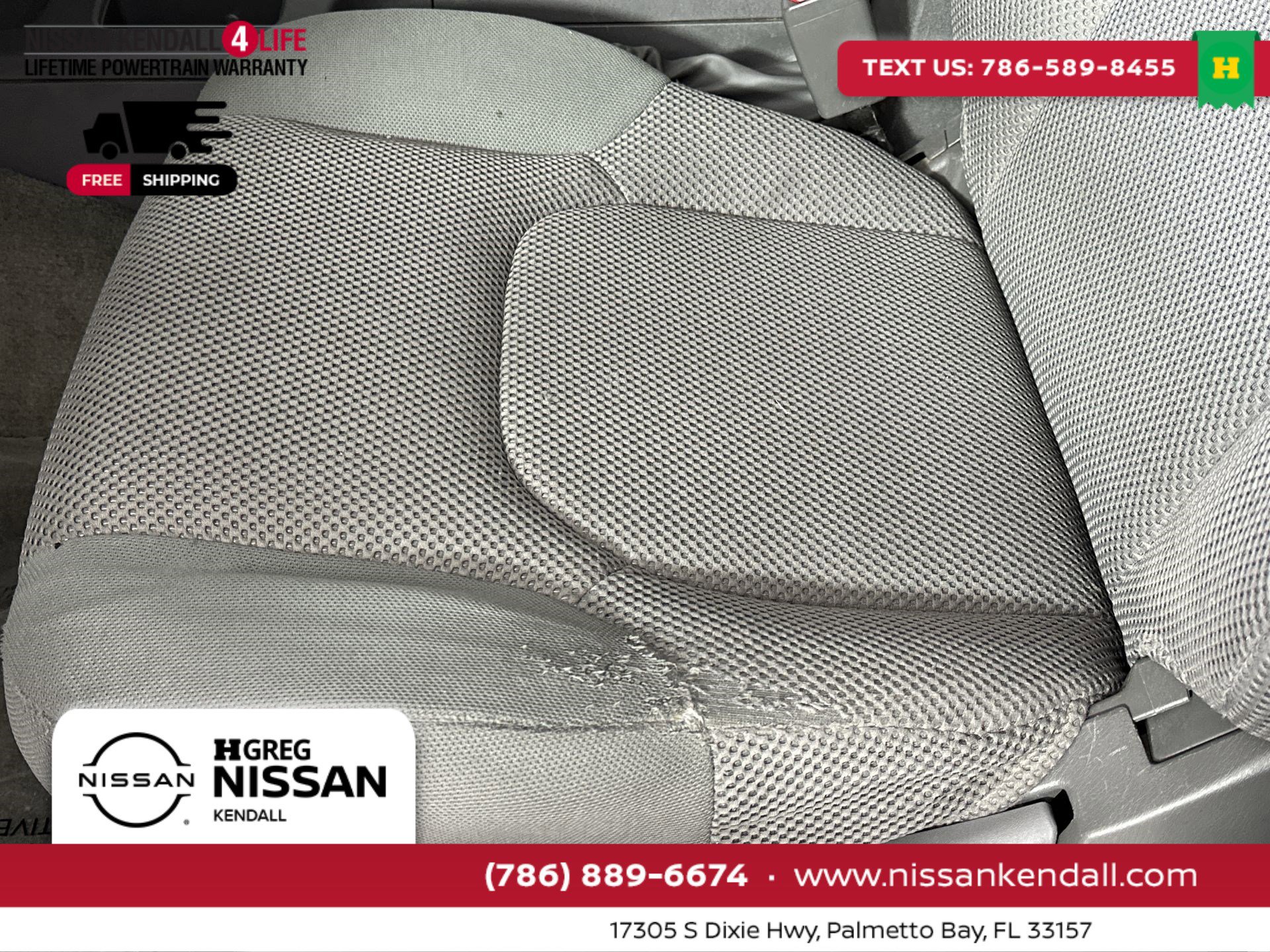 Used 2016 Nissan Frontier SV w/ SV Value Truck Package image 16