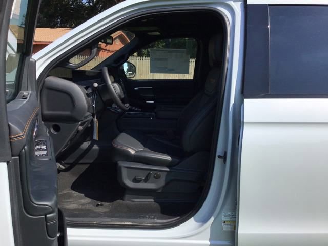 New 2025 Ford Expedition Tremor image 10