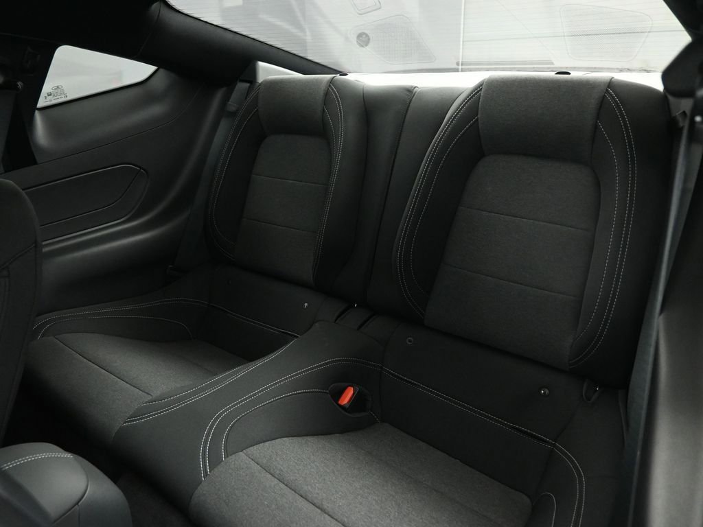 New 2026 Ford Mustang GT image 18