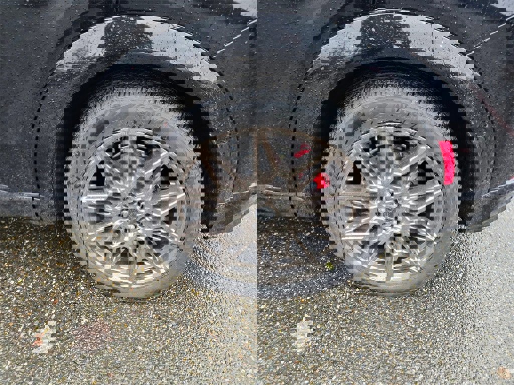 New 2025 Ford Mustang Mach-E GT w/ Bronze Appearance Package image 9