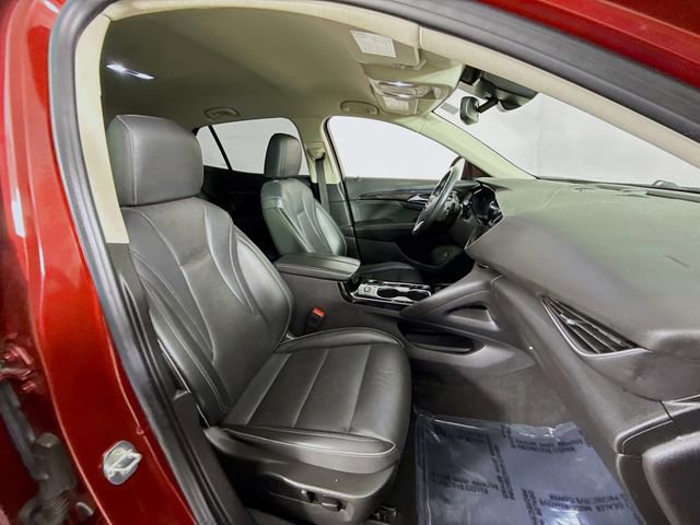 Used 2023 Buick Envision Essence image 26