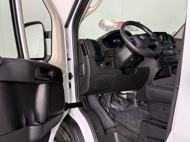 Used 2022 RAM ProMaster 1500 image 22