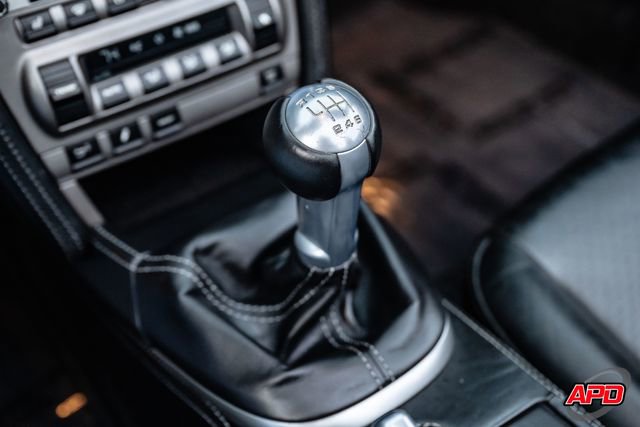 Used 2007 Porsche 911 Carrera 4S image 10