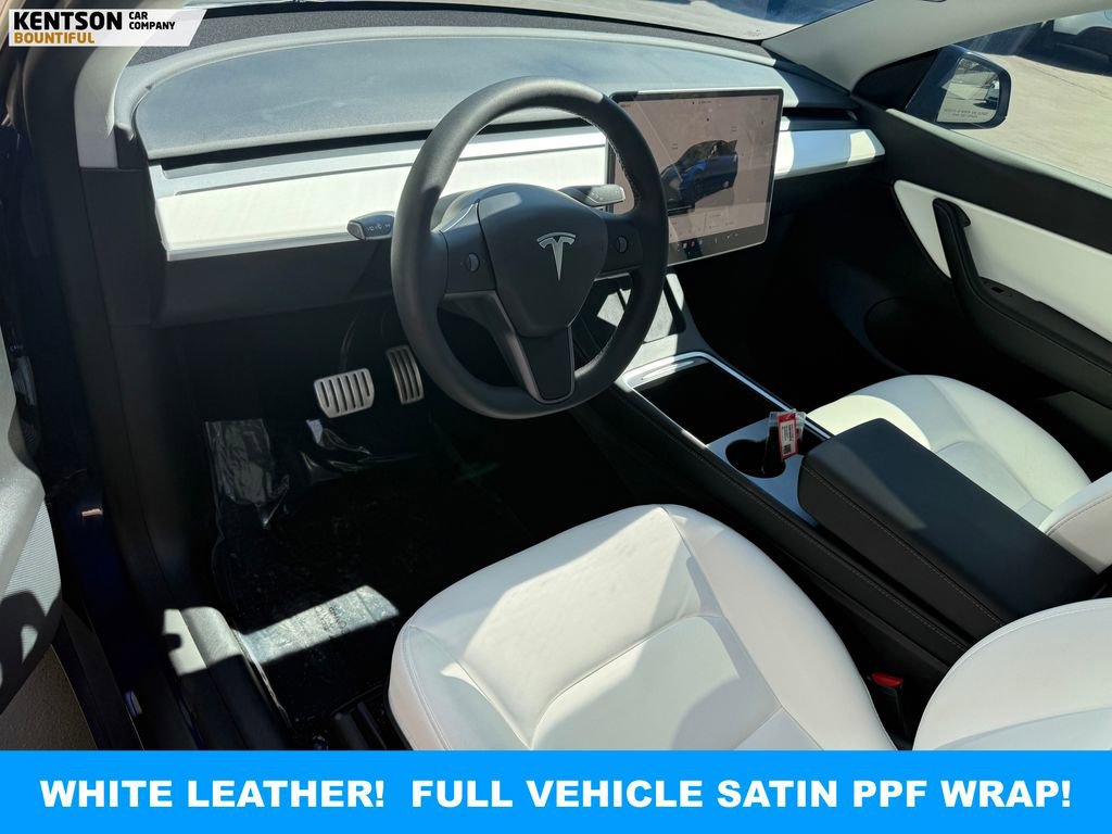 Used 2022 Tesla Model Y Performance image 27