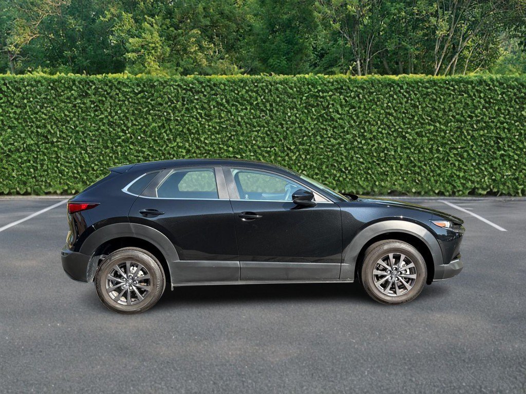 Used 2024 MAZDA CX-30 AWD 2.5 S image 2
