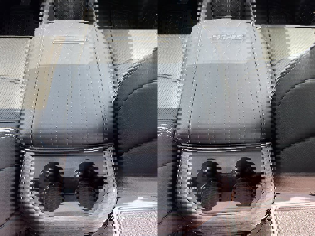 New 2026 RAM 2500 Limited image 25