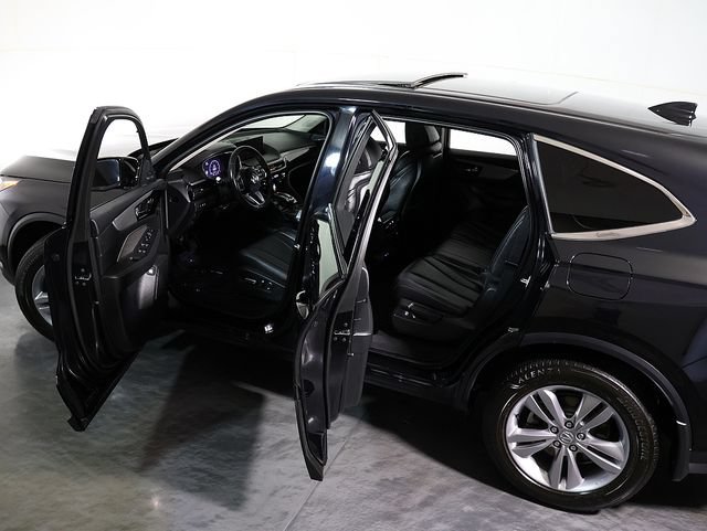 Certified 2024 Acura MDX SH-AWD image 5